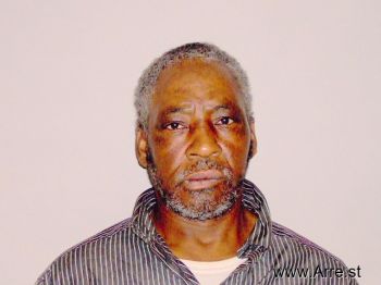 James Mitchell Haskins Mugshot