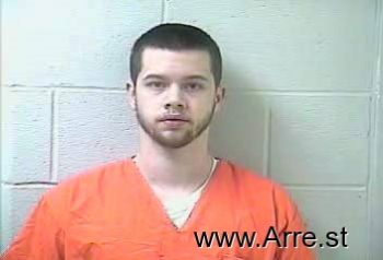 James  Hatfield Mugshot