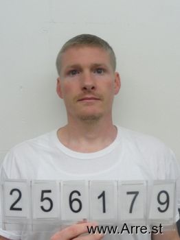 James  Hayes Mugshot