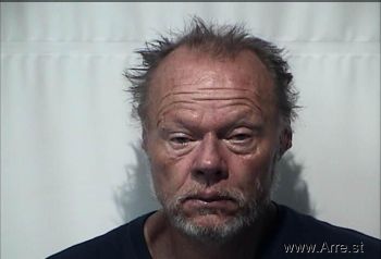 James  Herman Mugshot