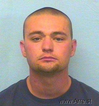 James Adam Hodges Mugshot