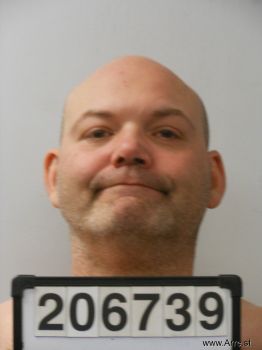 James Michael Hoskinson Mugshot