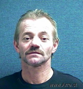 James Robert Housley Mugshot