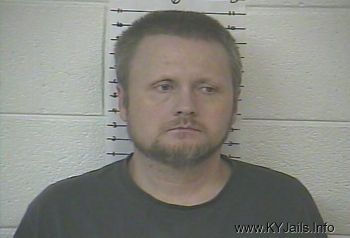 James Huff   Mugshot