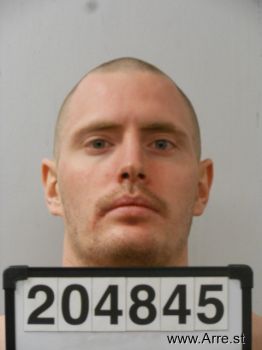 James Estill Hurt Mugshot