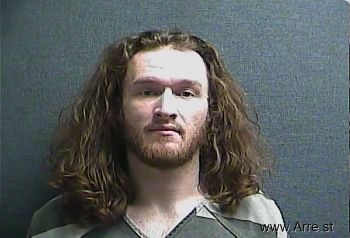 James Aaron Hutchinson Mugshot