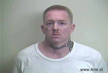 James Timothy Jaggers Mugshot