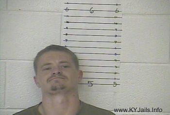 James Jason Barton   Mugshot