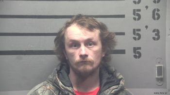 James  Jennings Mugshot