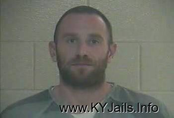 James Jeremy Meradith   Mugshot