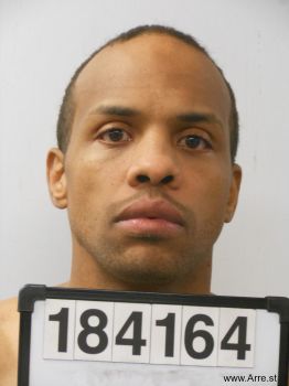 James Meredith Jett Mugshot