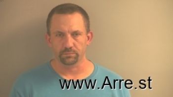 James Christopher Jones Mugshot