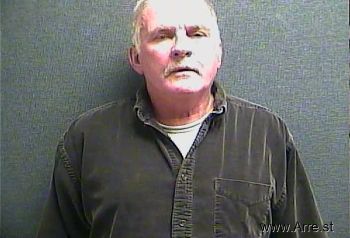 James M Kohl Mugshot