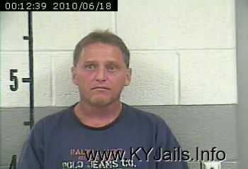 James L Durall   Mugshot