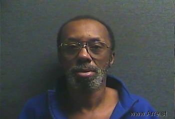 James Gregory Lackey Mugshot