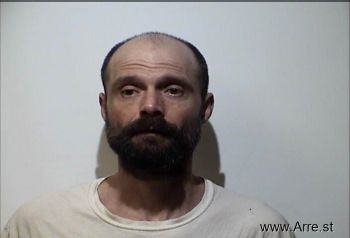 James M Lanham Mugshot