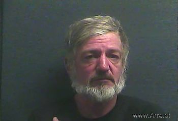 James Thomas Lawson Mugshot