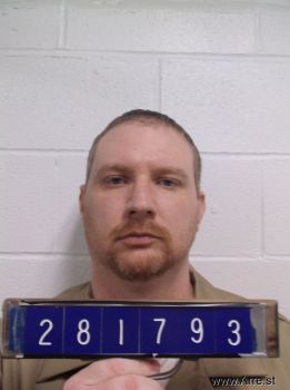 James  Layne Mugshot