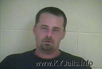 James Leslie Whitehead   Mugshot