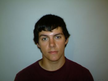 James  Lindsey Mugshot