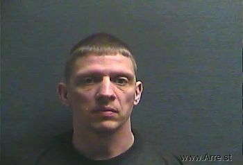 James Earl Linville Mugshot