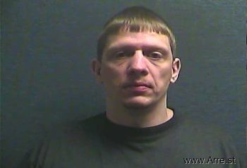 James Earl Linville Mugshot