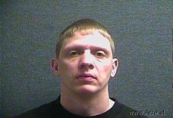 James Earl Linville Mugshot