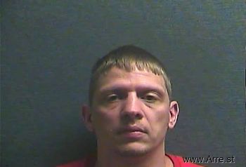 James Earl Linville Mugshot