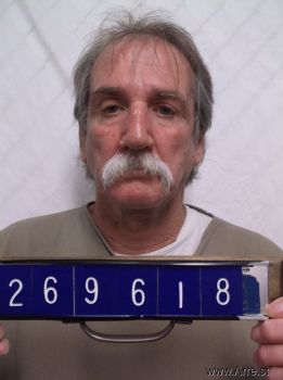 James  Lipscomb Mugshot