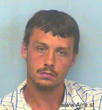 James Duerell Logan Mugshot