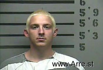 James  Lorence Mugshot