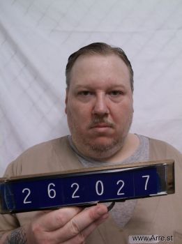 James Robert Lynam Mugshot