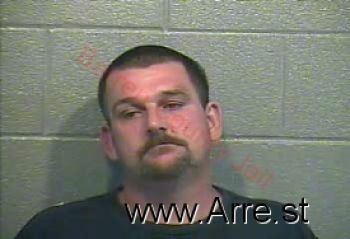 James Earl Kevin Lynn Mugshot