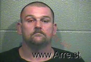 James Earl Kevin Lynn Mugshot