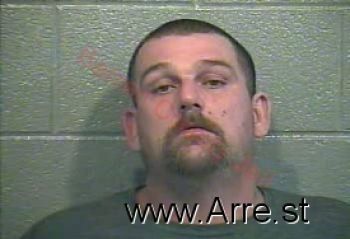 James Earl Kevin Lynn Mugshot