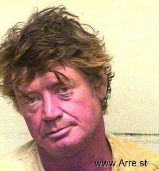 James Gregory Macke Mugshot