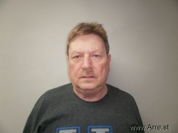 James Michael Madden Mugshot