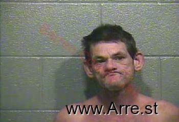 James Steven Marcum Mugshot