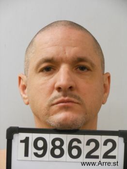 James C Marcum Mugshot