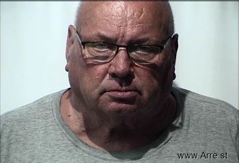 James  Marshall Mugshot