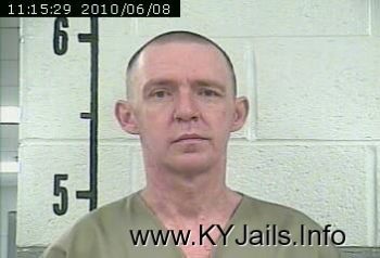 James Matthew Mcguire   Mugshot