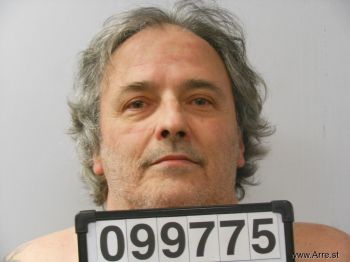 James E Mcintosh Mugshot