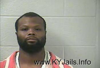 James Mckenzie Johnson   Mugshot