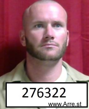 James  Meadows Mugshot