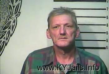 James Messer   Mugshot