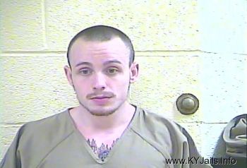 James Mickael Dilliplane   Mugshot