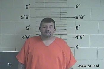 James  Miller Mugshot