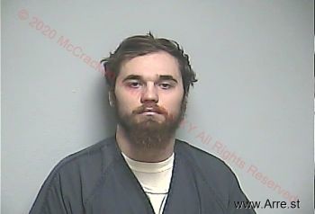 James E Miller Mugshot