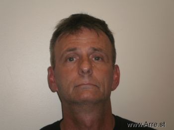 James  Mullins Mugshot