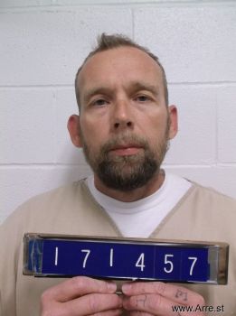 James D Mullins Mugshot